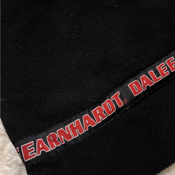 Vintage Y2K Dale Earnhardt NASCAR The Imitador Reversible Jacket - Picture 9 of 16